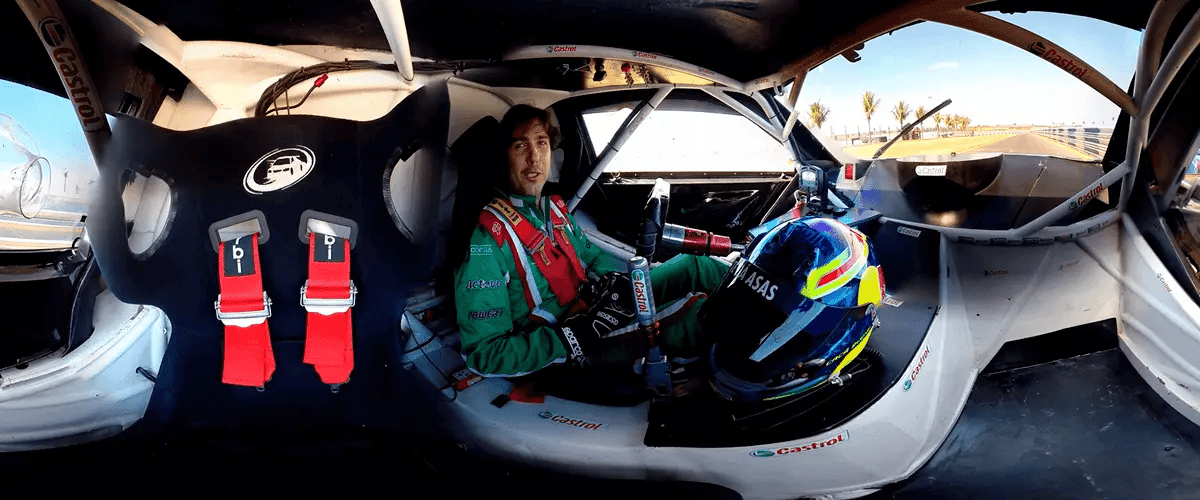 Video-360-Castrol