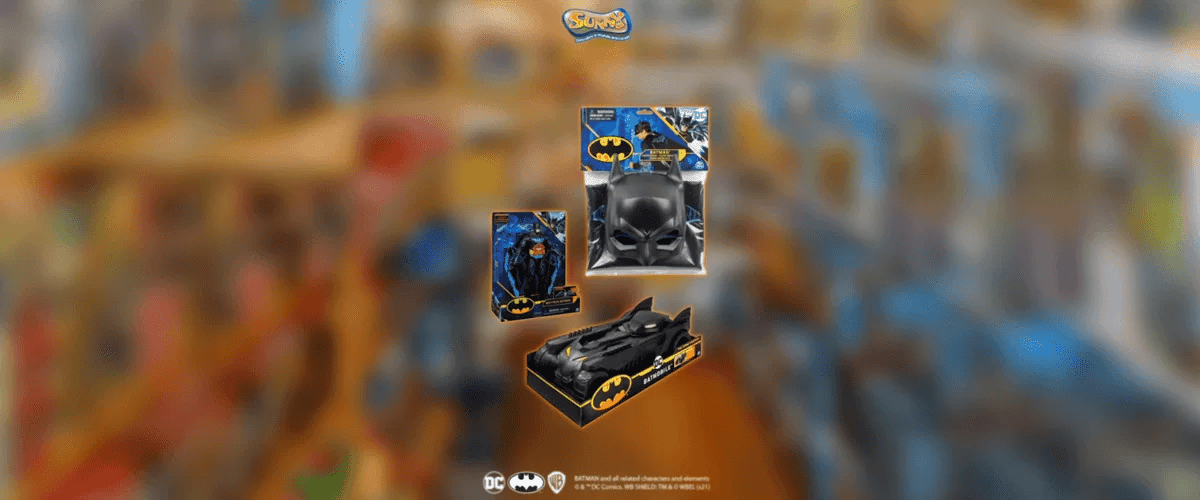 Realidade_Aumentada_Sunny_Brinquedos_Batman