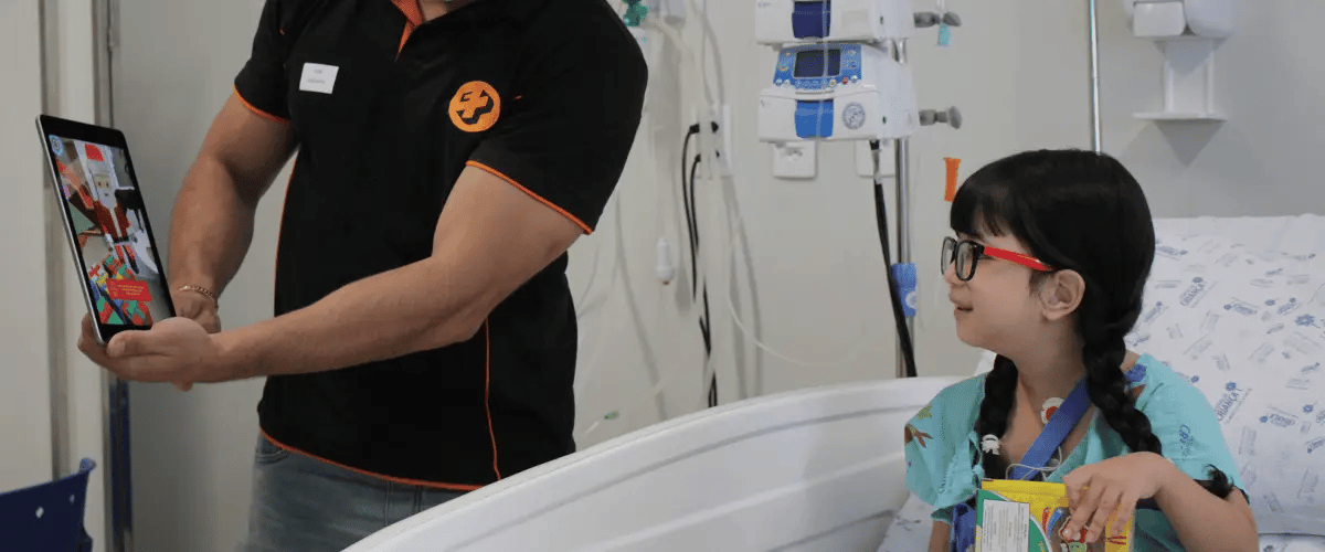 Realidade_Aumentada_Alegria_Virtual_Natal_Hospital_HCB