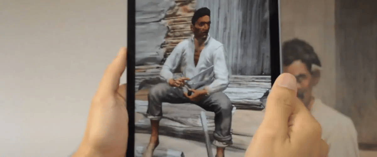 Realidade_Aumentada_Museu