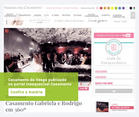 casamento