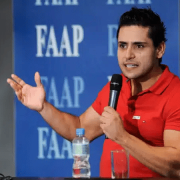 CEO Agencia Casa Mais Fabio Cost post1