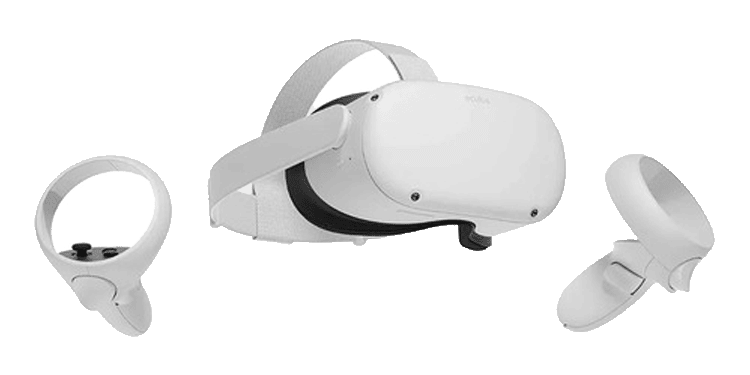 Modelo 03 Oculus Quest 2
