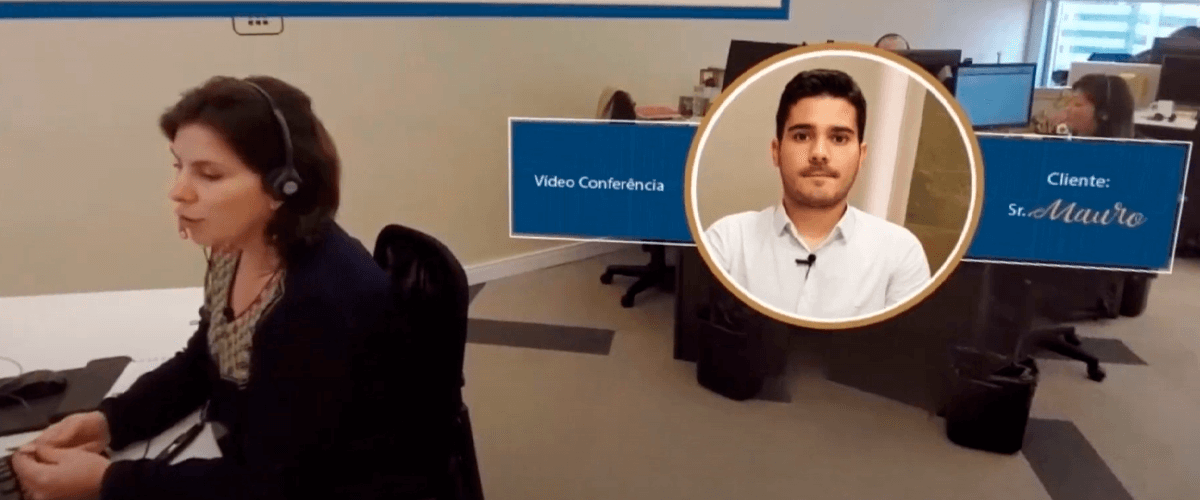 Itau Treinamento Virtual