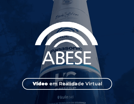 abese video em realidade virtual