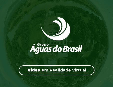 aguas do brasil video em realidade virtual