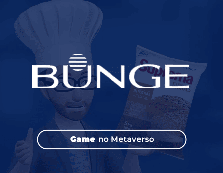 bunge game no metaverso