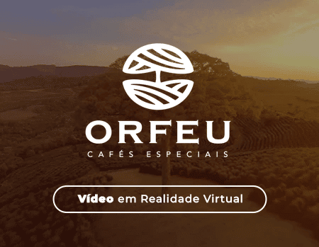 cafe orfeu video em realidade virtual