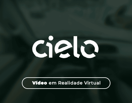 cielo video em realidade virtual