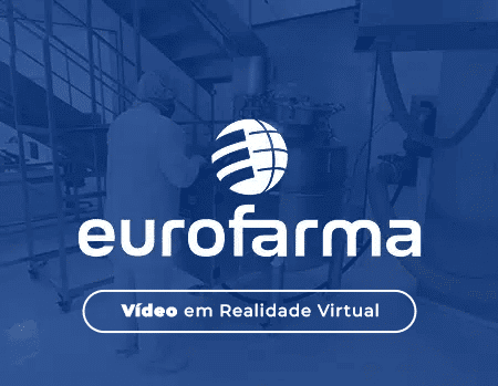 eurofarma video em realidade virtual