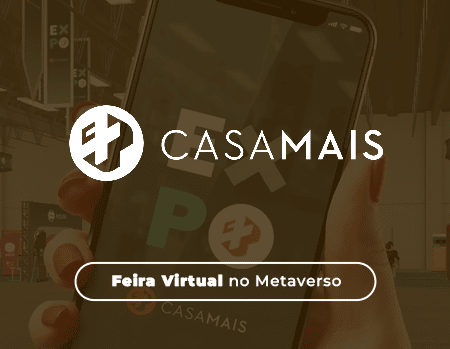 expo casamais feira virtual no metaverso