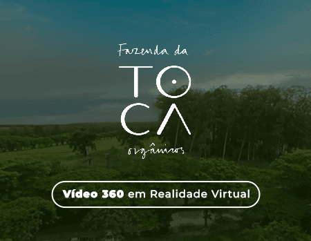 fazenda da toca video 360 em realidade virtual