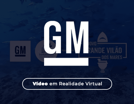 general motors video em realidade virtual