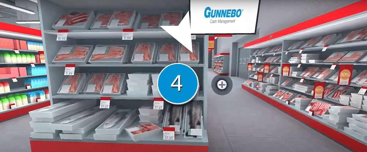 gunnebo 0000 Layer 4