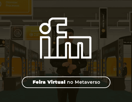 ifm feira virtual no metaverso
