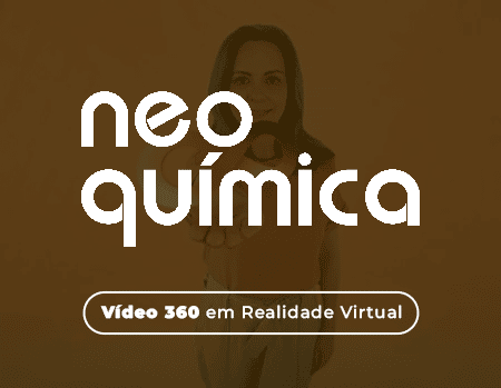 neoquimica video 360 em realidade virtual