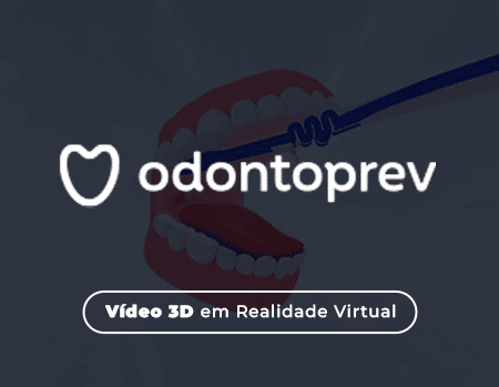 odontoprev video 3d em realidade virtual