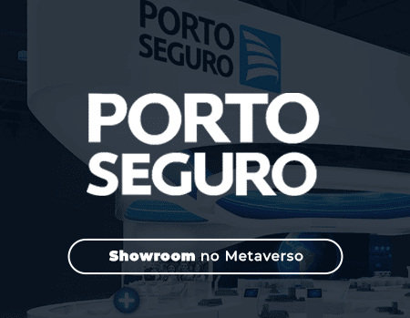 porto seguro showroom no metaverso