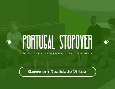 portugal stop over game em realidade virtual