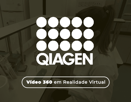 qiagen video 360 em realidade virtual