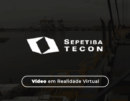 sepetiba tecon video em realidade virtual
