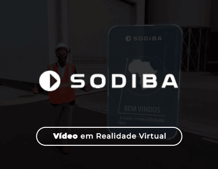 sodiba video em realidade virtual
