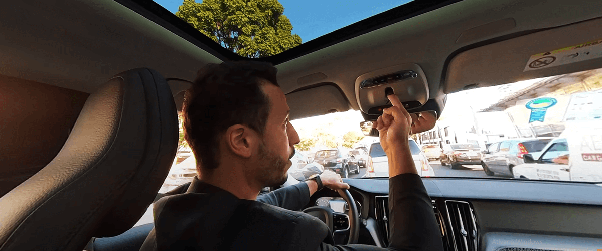 tour virtual e video 360 volvo