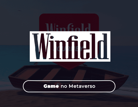 winfield game no metaverso