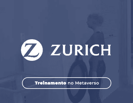 zurich treinamento no metaverso